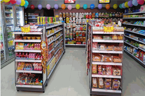 田小米便利店 社區中的溫馨小站，滿足您的日用百貨需求